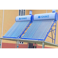 Solar Water Heater (150L )