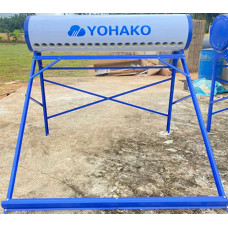 Solar Water Heater (200L )