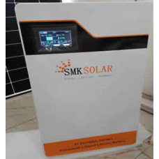 Powerwall LiFePO4 Lithium Batt