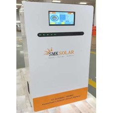 Powerwall LiFePO4 Lithium Batt