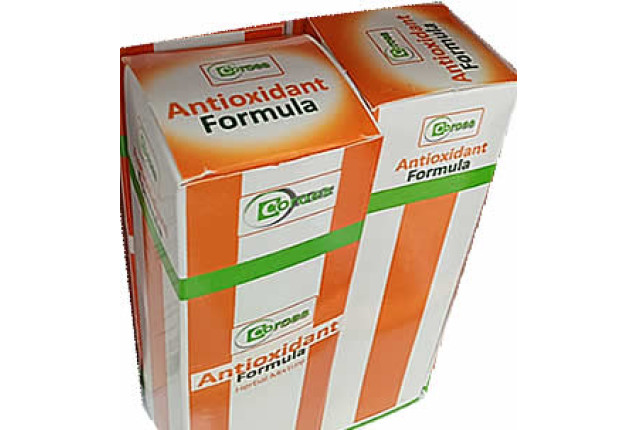 Coroes Antioxidants Formula (10 Cartons)
