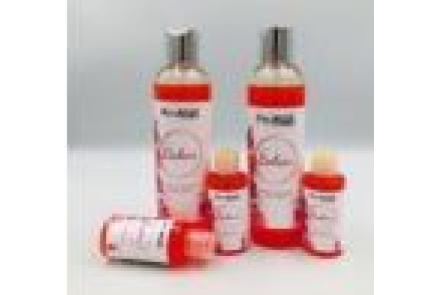 LazerPromax Springs Softener/Perfume (200 ml) x 100