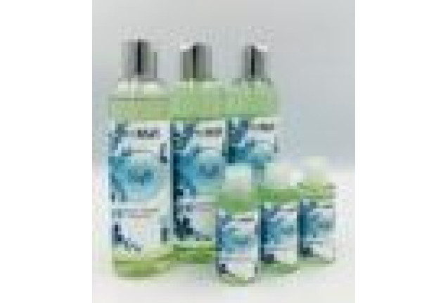 LazerPromax Soft Softener/Perfume (200ml) x 100