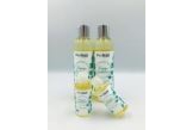 LazerPromax Softener Perfume Cracker (200 ml) x 100