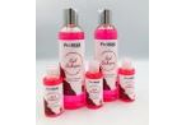 LazerPromax Rosery Softener Perfume ( x 99