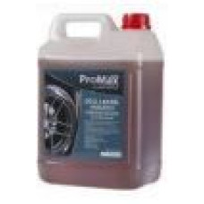 LazerPromax Car Rim and Engine