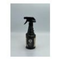 LazerPromax Car Rim and Engine