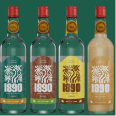 Quench 1890 Ògógóró Classic