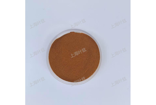 Potassium Lignosulfonate 1
