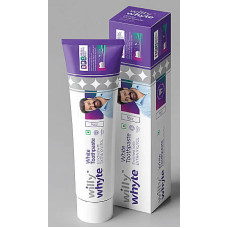 WillyWhyte White Toothpaste (2