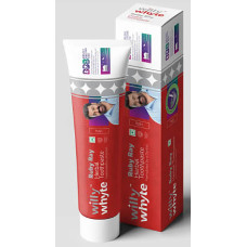 WillyWhyte Ruby Toothpaste (20
