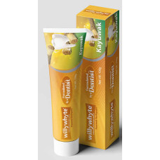 WillyWhyte Kayuwak Toothpaste 