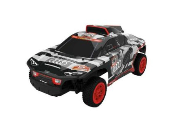 Audi Radio Control Rs Q E-Tron x 2