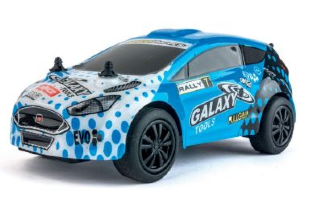 X-Rally Galaxy 2.4G x 6