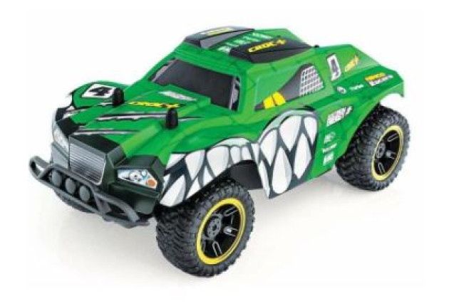 Ninco Croc + x 6