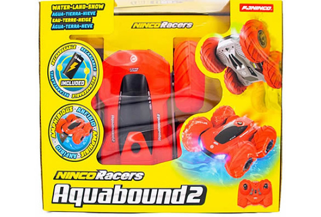 Aquabound 2 x 4