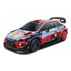 Ninco Hyundai WRC 1/10 x 4