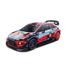 Ninco Hyundai WRC 1/16 x 4