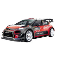 Ninco Citroën C3 WRC 1/10 x 4