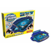 Ninco Racers Goal Cars Supercu
