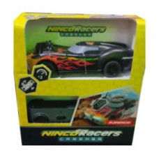 Ninco Racers Crasher x 6