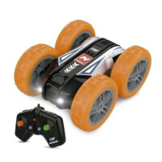 Stunt Orange 2 x 6