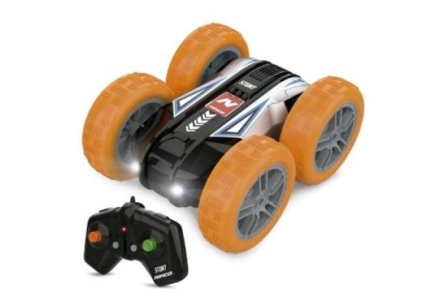 Stunt Orange 2 x 6