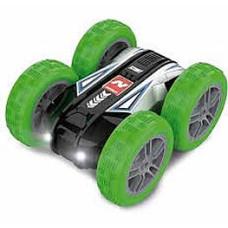 Stunt Green 2 RC Stunt Car x 6