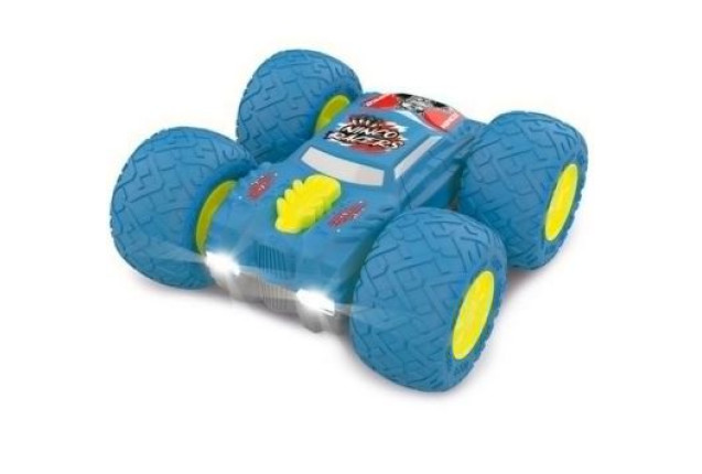 Super Stunt x 6