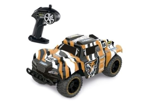 Ninco Tiger+ x 6