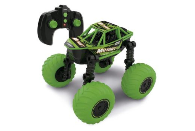 Ninco Racers Mutant x 4