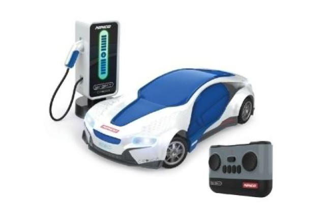 Ninco EV-Sky x 6