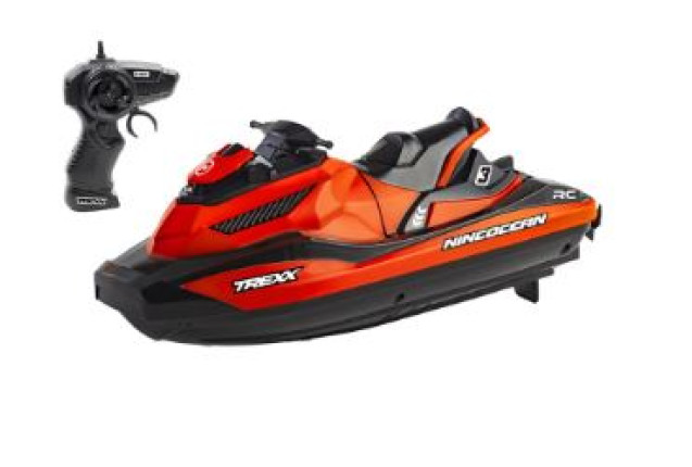 Ninco Trexx x 6