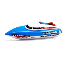 Ninco Bluefinn x 6
