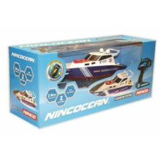 Nincocean Police Boat x 6