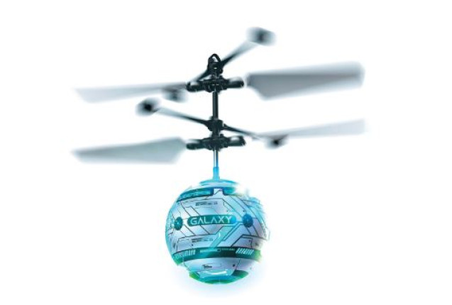 Ninco Skyball Galaxy x 12