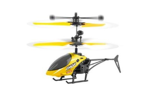 Ninco Air Thor Helis x 6