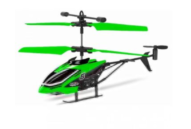Ninco Helicóptero Whip 2 x 6