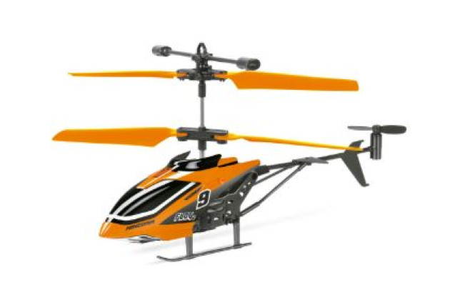 Ninco Helicóptero Flog 2 x 6