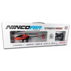 Nincoair Rotormax x 2