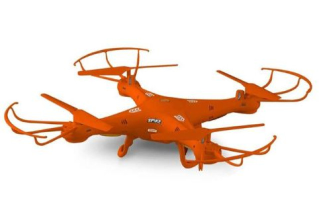 Ninco Drone Ninko Air Spike x 6