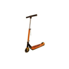 Orange Electric Scooter (for Ages 5 to 1