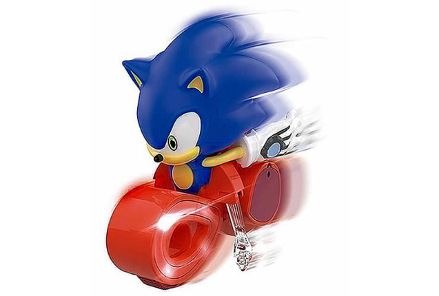 Ninco Sonic Prime (Remote Controlled) x 4