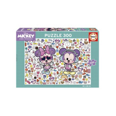 300 DISNEY KAWAII x 6