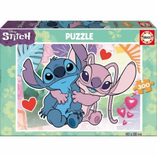 300 STITCH x 6