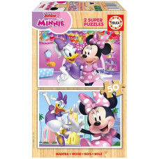 2x50 MINNIE x 6