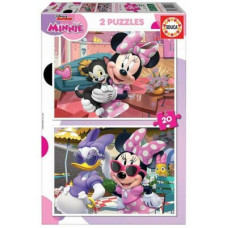 2x20 MINNIE x 6