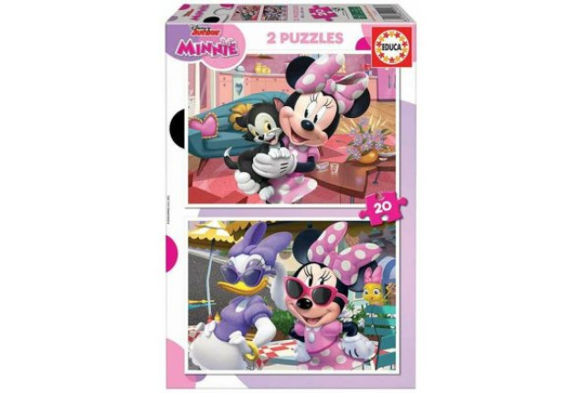 2x20 MINNIE x 6