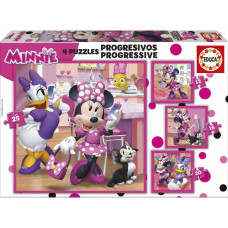 PROGRESSIVE MINNIE HAPPY HELPERS 12-16-2