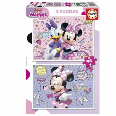 2X48 MINNIE x 6